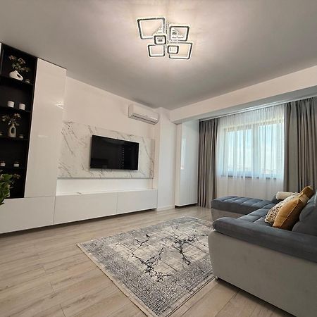 Luxevibe Apartments Near Mall Moldova Jassy Zewnętrze zdjęcie