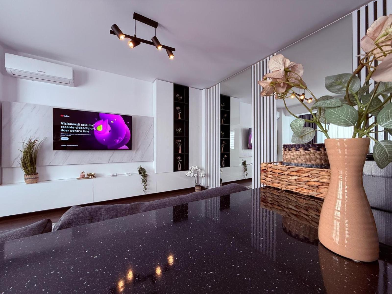 Luxevibe Apartments Near Mall Moldova Jassy Zewnętrze zdjęcie