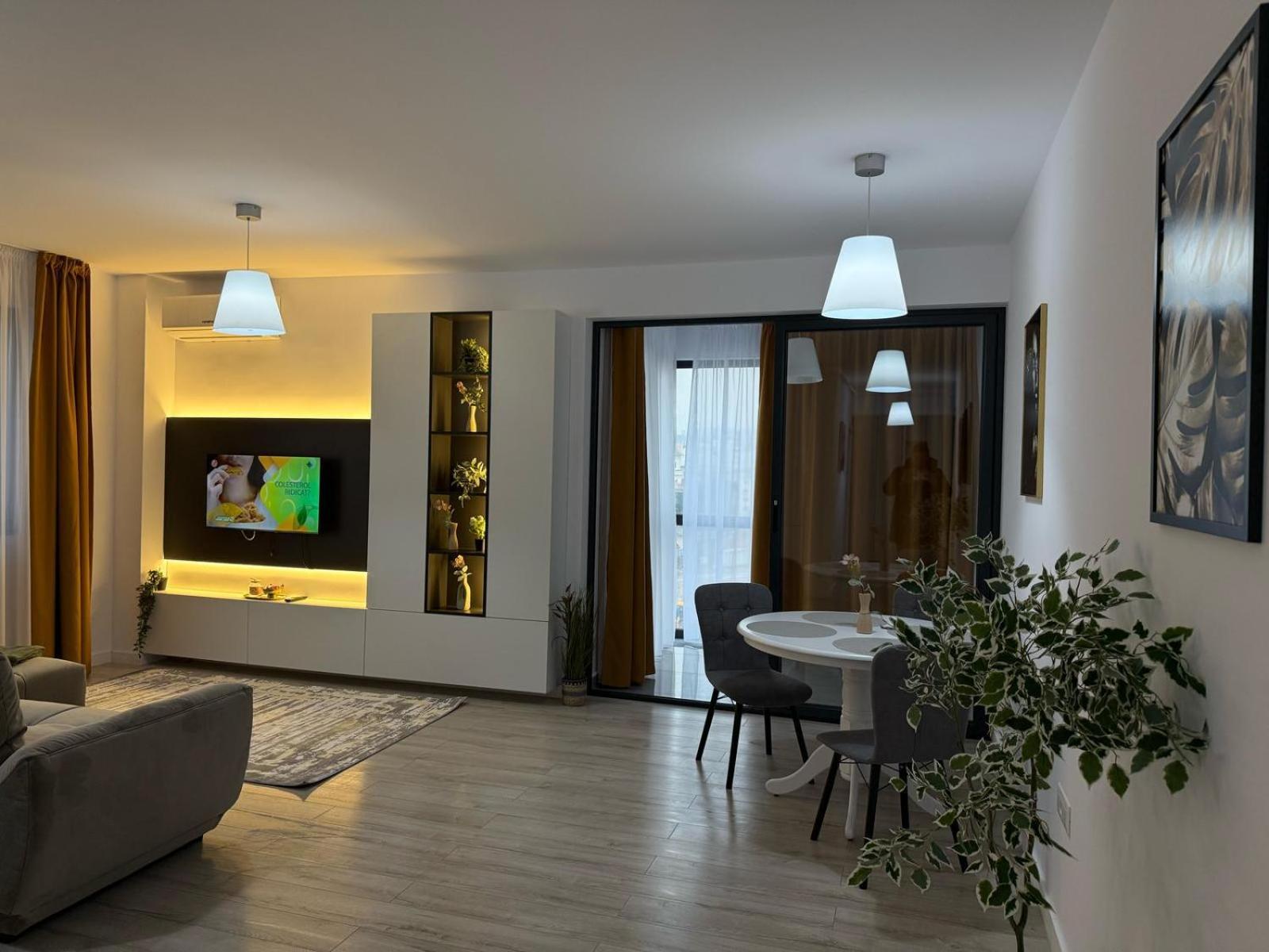 Luxevibe Apartments Near Mall Moldova Jassy Zewnętrze zdjęcie