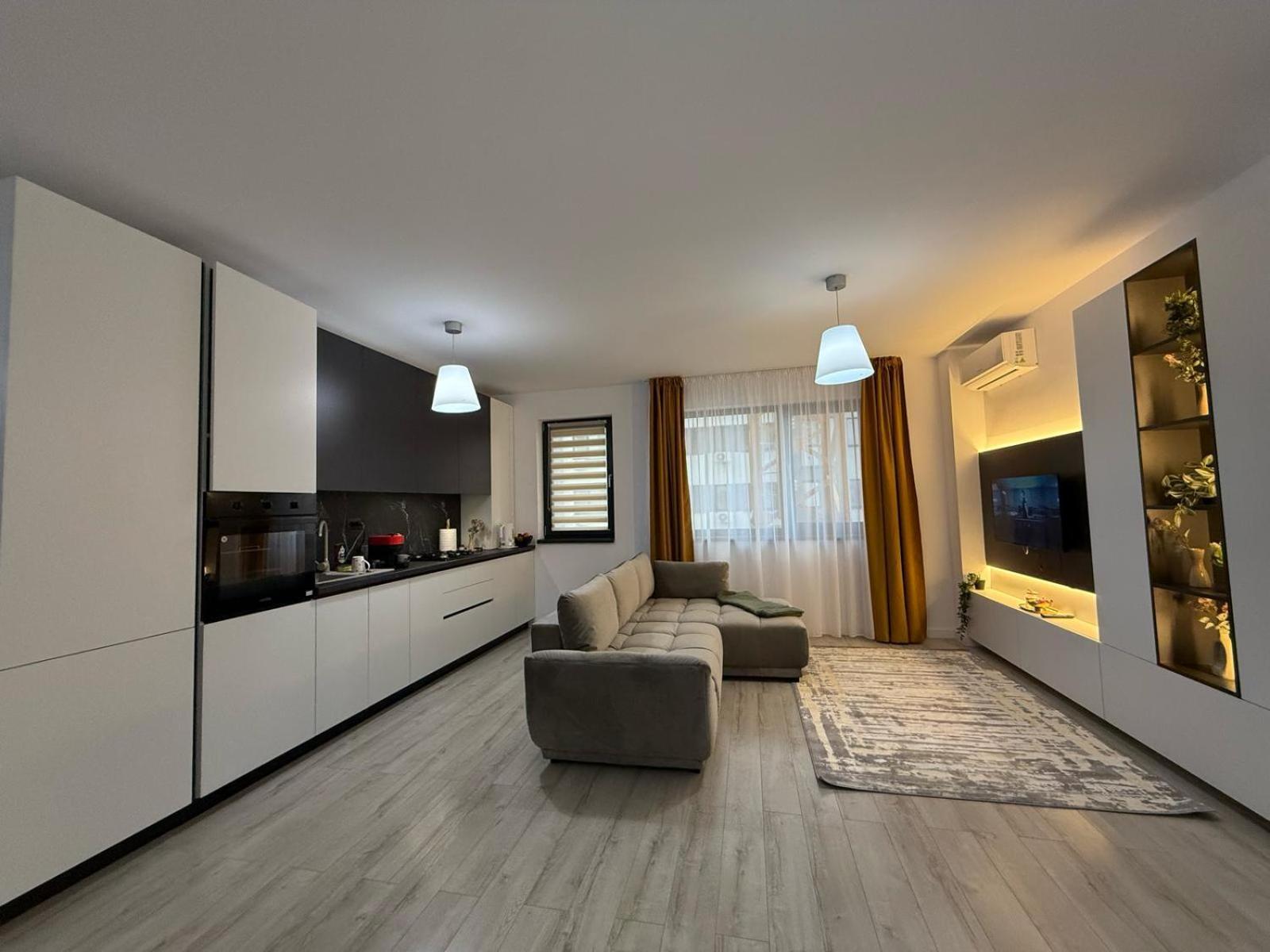 Luxevibe Apartments Near Mall Moldova Jassy Zewnętrze zdjęcie