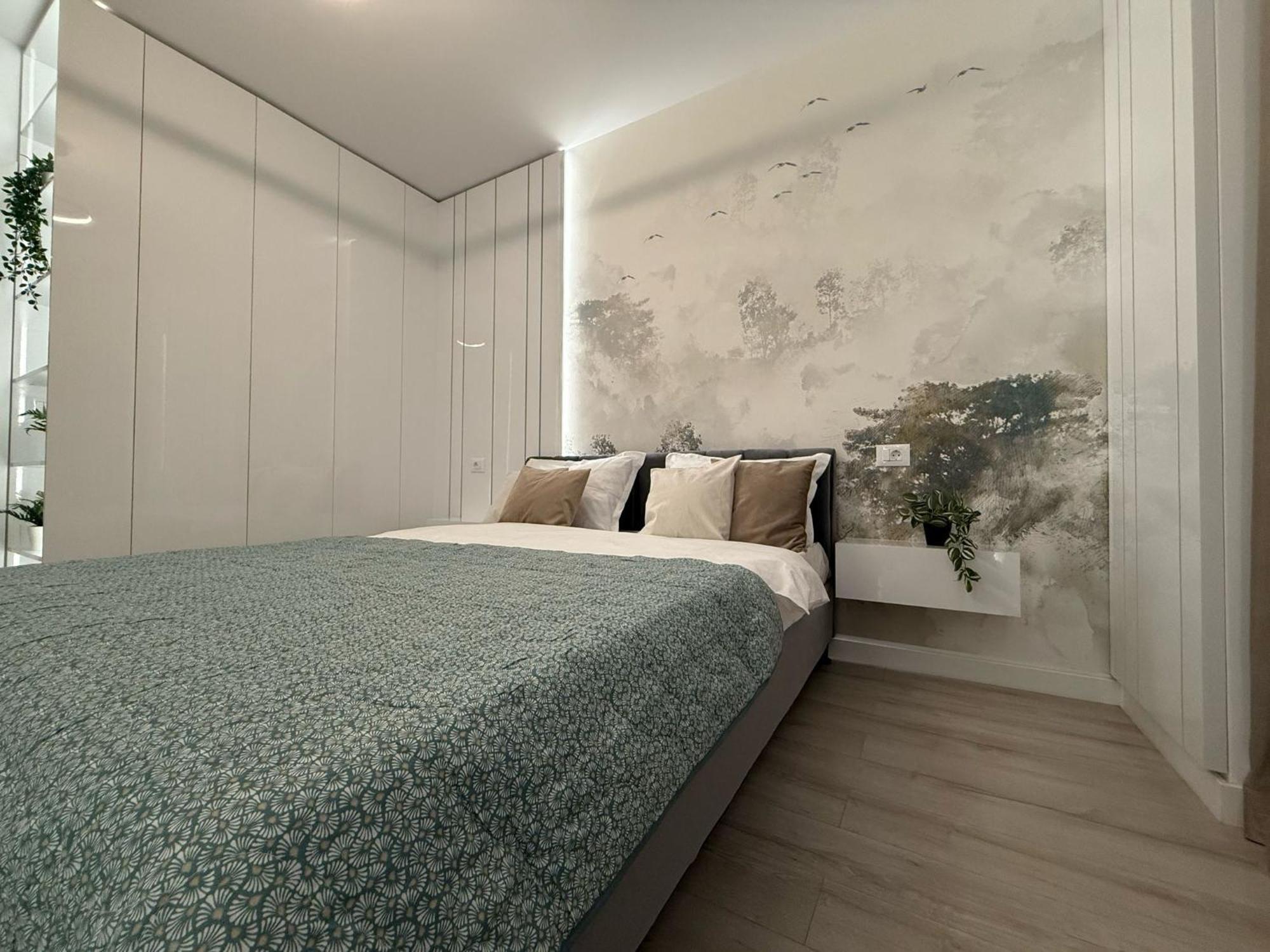 Luxevibe Apartments Near Mall Moldova Jassy Zewnętrze zdjęcie