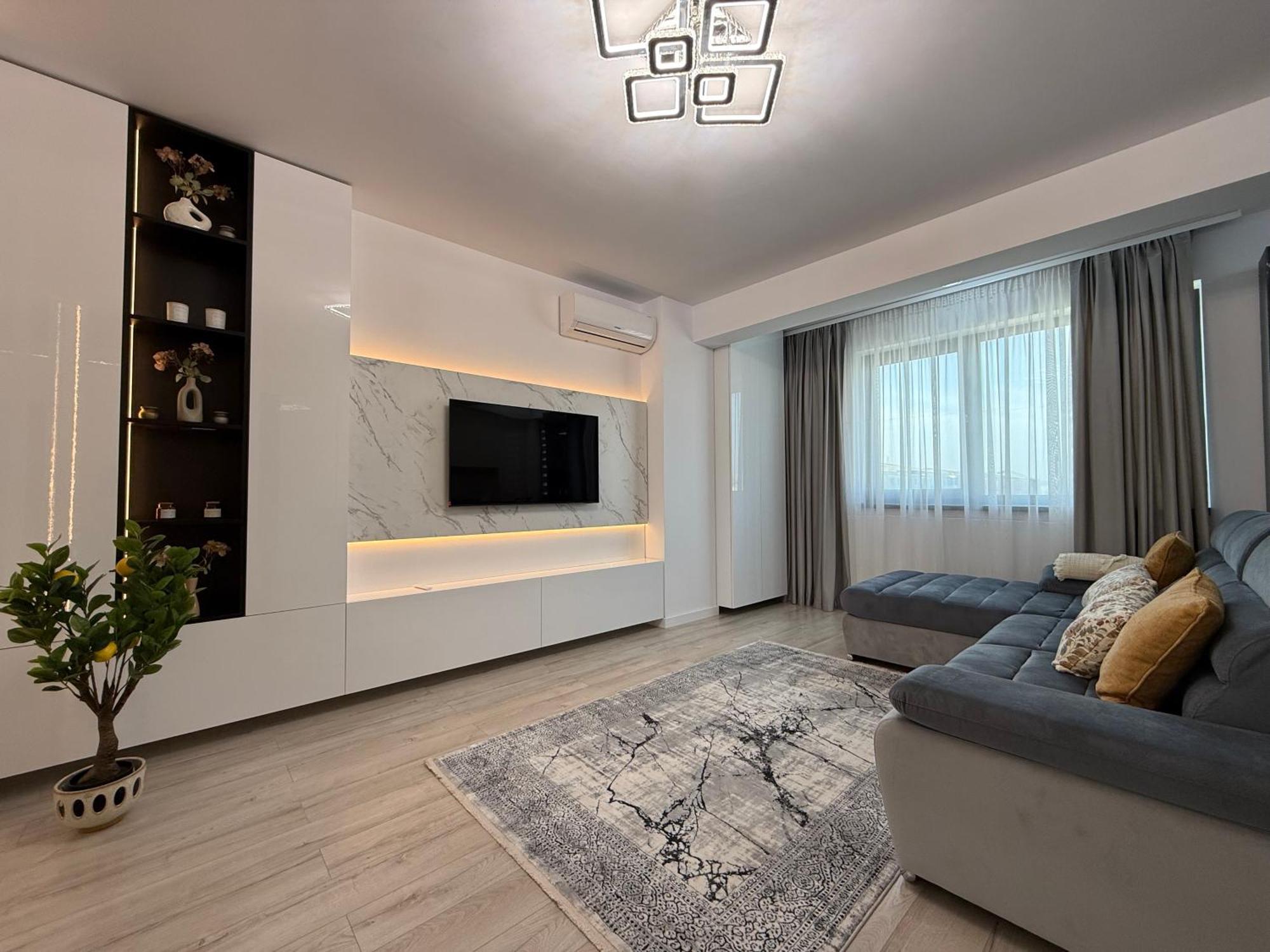 Luxevibe Apartments Near Mall Moldova Jassy Zewnętrze zdjęcie